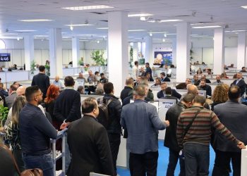 Η γιορτή της επιχειρηματικότητας στην Κρήτη