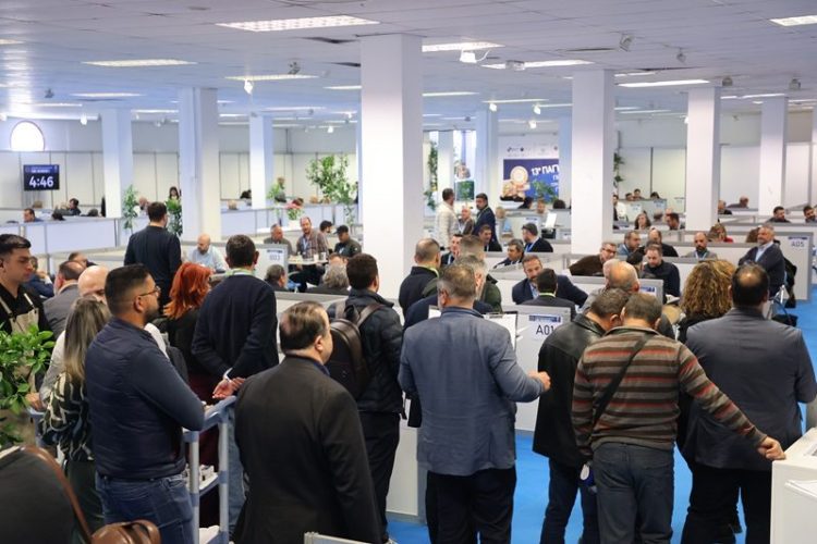 Η γιορτή της επιχειρηματικότητας στην Κρήτη