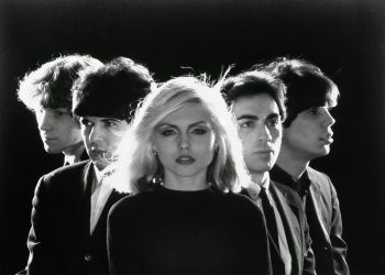 “Call me” από τους Blondie
