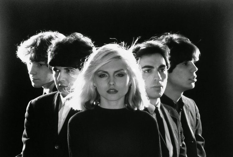 “Call me” από τους Blondie