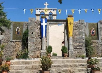 Μια ξεχωριστή εκδρομή για τη Μεγάλη Παρασκευή