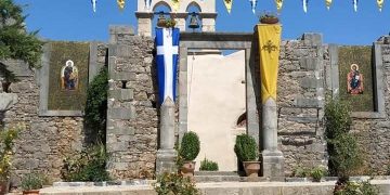 Μια ξεχωριστή εκδρομή για τη Μεγάλη Παρασκευή