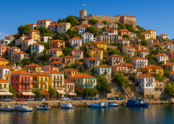 Σπάνια εκδρομή στη Βόρεια Ελλάδα με 290 ευρώ