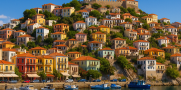 Σπάνια εκδρομή στη Βόρεια Ελλάδα με 290 ευρώ