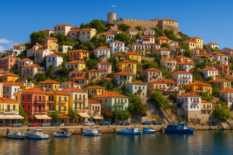 Σπάνια εκδρομή στη Βόρεια Ελλάδα με 290 ευρώ