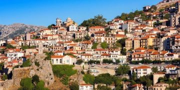 Εκδρομή εκτός Κρήτης μόνο με 224 ευρώ!