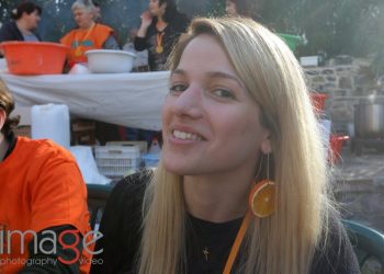 Εκδρομή στο Φόδελε για τη διάσημη γιορτή πορτοκαλιού