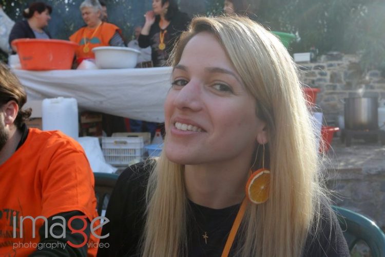 Εκδρομή στο Φόδελε για τη διάσημη γιορτή πορτοκαλιού