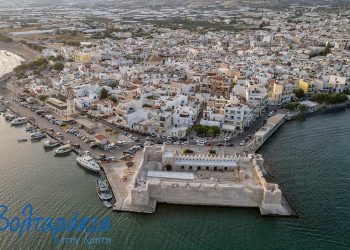 8 θέσεις, χωρίς πτυχίο, στο Δήμο Ιεράπετρας