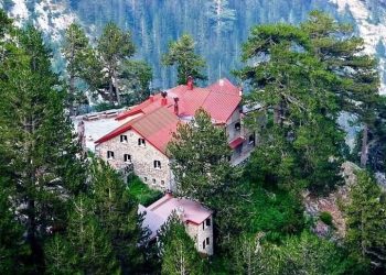 Εκδρομή Πασχαλινή φοβερή: 5 νύχτες – 395 ευρώ!