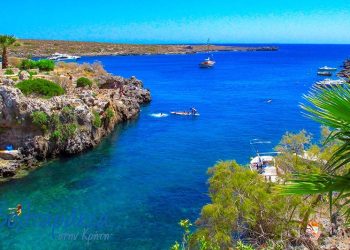 Ώρα για το πιο ξεχωριστό Πάσχα στα Κύθηρα