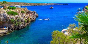 Ώρα για το πιο ξεχωριστό Πάσχα στα Κύθηρα