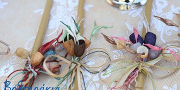 Δωρεάν εργαστήρια λαμπάδας στο Ηράκλειο