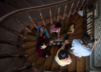 “Όλοι παίζουν. Βγαίνει η Νόρα” στο Πολιτιστικό