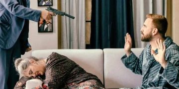 Κωμωδία “Sex Pistol – Το όπλο του έρωτα”