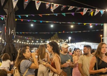 Street food festival στο Ηράκλειο