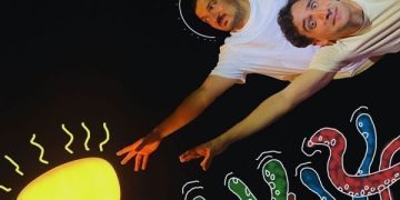 Παράσταση για παιδιά: “Σβήσε το φως”