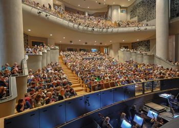 Μάγεψε η “Τόσκα”: Sold out και οι 4 παραστάσεις!