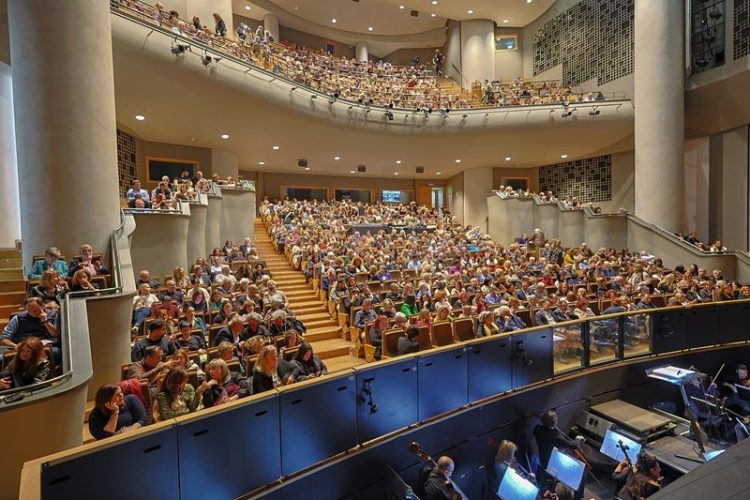 Μάγεψε η “Τόσκα”: Sold out και οι 4 παραστάσεις!